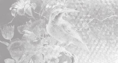 Muance Muance Fotobehang Tomorrow - MU11105