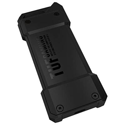 ASUS ESD-T1A/BLK/G/AS// SDD-behuizing Zwart M.2