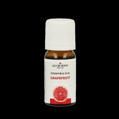 Jacob Hooy Grapefruit olie 10 Milliliter