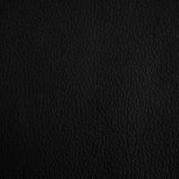 Kinderbank 90x53x30 cm kunstleer zwart - thumbnail