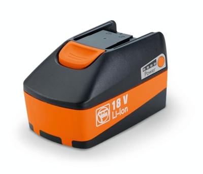 Fein Accu 18V 6.0Ah - 92604175020 Fein Accu 18V 6.0Ah - 92604175020