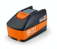 Fein Accu 18V 6.0Ah - 92604175020 - thumbnail