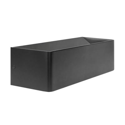Highlight Design opbouwspotStretto L zwart - W3628.01