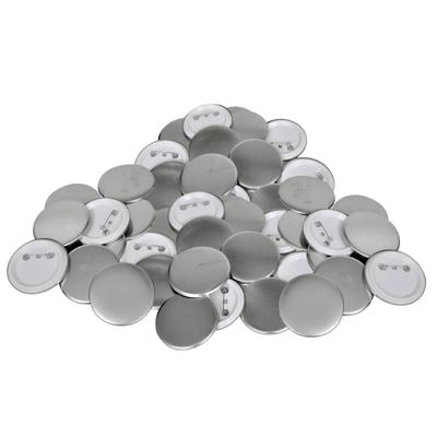 VidaXL 500 st buttononderdelen 58 mm