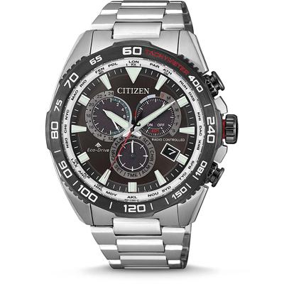 Citizen Promaster CB5036-87X Land radiogestuurd Eco-Drive herenhorloge 44,6 mm