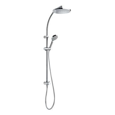 Tres Massage doucheset 06163504 Chroom