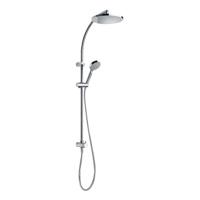 Tres Massage doucheset 06163504 Chroom - thumbnail