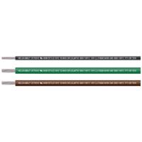 HELU 60905-500 Enkele ader UL-CSA 1 x 8.37 mm² Wit 500 m - thumbnail