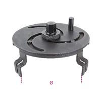 Beta 1482/2-Gereedschap Monter.Snaar Waterpom - 014820002 - thumbnail