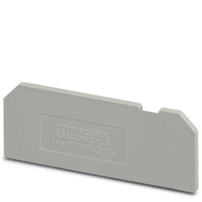 Phoenix Contact 2770804 Afstandsplaat 50 stuk(s)