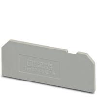 Phoenix Contact 2770804 Afstandsplaat 50 stuk(s) - thumbnail