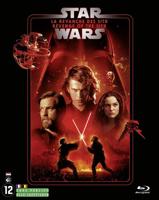 Star Wars Episode 3 - Revenge Of The Sith (Blu-ray) - thumbnail
