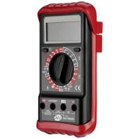 REV Profi Multimeter Digitaal CAT III - thumbnail