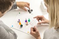 Tactic Iknow nieuwe editie bordspel - thumbnail