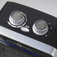 Kachel safe-t-heater 2000 watt Eurom - Eurom - thumbnail