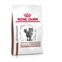 Royal Canin Cat Hepatic Dry 4kg - thumbnail