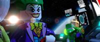 LEGO Batman 3 Beyond Gotham (classics) - thumbnail