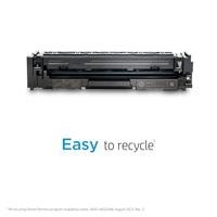 Toner HP 153X Zwart - thumbnail