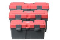 Hunersdorff Gereedschapskoffer | B485xD260xH230 mm | 1 stuk - 663100 663100 - thumbnail