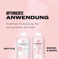 Wella Professionals ShineFinity Activator Brush 1000ml - thumbnail