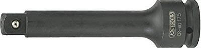KS Tools 515.1381 5151381 Dopsleutelverlenging Aandrijving 3/4 (20 mm) 250 mm 1 stuk(s) KS Tools 515.1381 5151381 Dopsleutelverlenging Aandrijving 3/4 (20 mm) 250 mm 1 stuk(s)