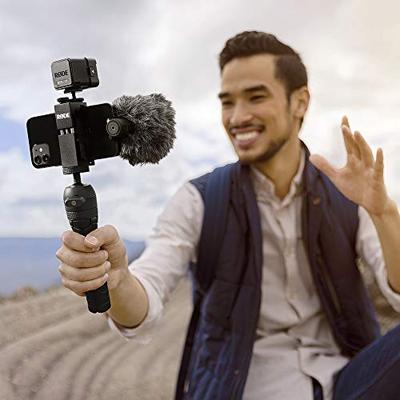 RØDE Vlogger Kit iOS accessoirepakket RØDE Vlogger Kit iOS accessoirepakket