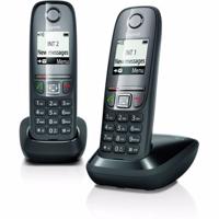 Gigaset DECT set A475 DUO-BLK - thumbnail