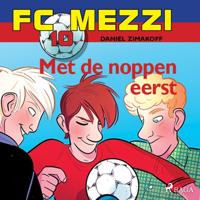 FC Mezzi 10 - Met de noppen eerst - thumbnail