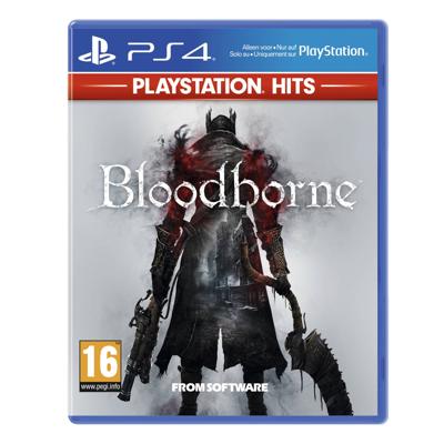 Bloodborne (PlayStation Hits)