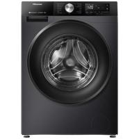 Hisense WF3S9043BB3 Wasmachine Zwart - thumbnail