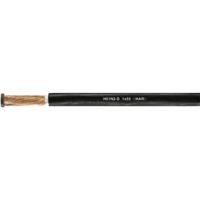 HELU 31006-500 Laskabel H01N2-D 1 x 70 mm² Zwart 500 m - thumbnail