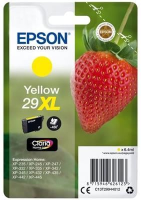 Epson C13T29944022 inktcartridge