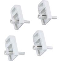 Spelsberg TK TK ABP Wandhouder 1 set(s)