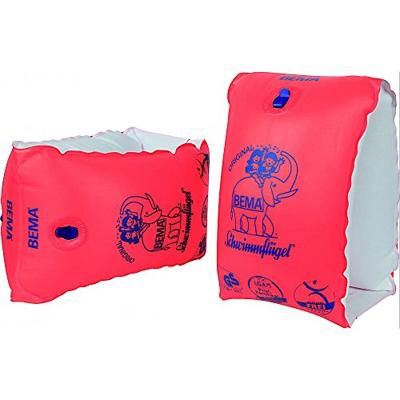 Bema Zwemmouwtjes 2 voor 12+ jaar