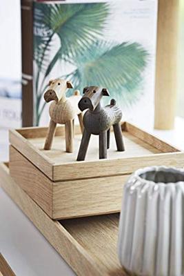 Kay Bojesen Animals Dog Tim Light 7,5 cm Kay Bojesen Animals Dog Tim Light 7,5 cm