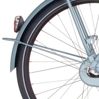 Cortina spatbordstang achter 28 u1/e-u1 slate matt