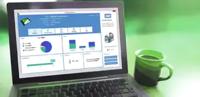Western Digital wds480g3g0a green ssd, 480 gb, sata3, 6 gbps - thumbnail