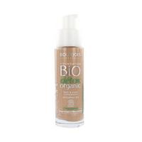 Bourjois Bio Détox Organic Foundation - 56 Light Bronze - thumbnail