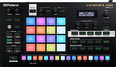 Roland Verselab MV-1 Roland Verselab MV-1