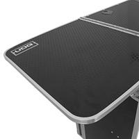 UDG Ultimate Fold Out DJ Table Silver MK2 Plus - thumbnail