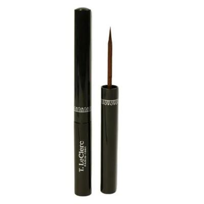 T.LeClerc Eyeliner Actif Croissance 02 Brun 1.7ml