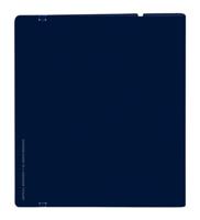 Ringmap Benetton Damero Marineblauw 27 X 32 X 4 cm - thumbnail