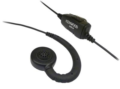 Kenwood Headset/hoofdtelefoon KHS-34 KHS-34