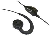 Kenwood Headset/hoofdtelefoon KHS34 KHS-34 - thumbnail