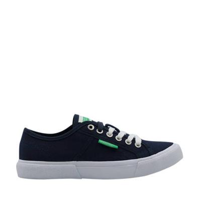 Benetton Tyke CVS sneakers blauw Benetton Tyke CVS sneakers blauw