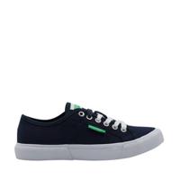Benetton Tyke CVS sneakers blauw - thumbnail