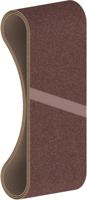 Bosch Accessoires 3 Banden 100x560 X440, Best for Wood+Paint , K120 - thumbnail