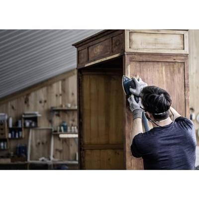 Bosch Accessories EXPERT M480 2608900750 Schuurnet voor vlakschuurmachine Ongeperforeerd Korrelgrootte (num) 320 (l x b) 186 mm x 93 mm 10 stuk(s) Bosch Accessories EXPERT M480 2608900750 Schuurnet voor vlakschuurmachine Ongeperforeerd Korrelgrootte (num) 320 (l x b) 186 mm x 93 mm 10 stuk(s)