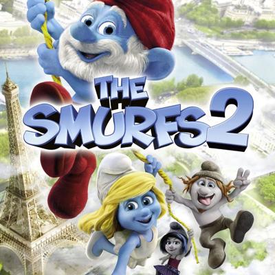 De Smurfen 2 De Smurfen 2