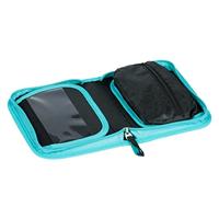 Baagl Etui - Pennenzak Vlinder - thumbnail